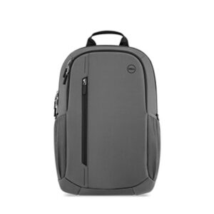 Mochila dell ecoloop urban para portatil 15 pulgadas gris