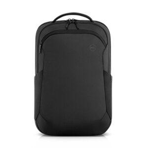 Mochila dell ecoloop pro para portatiles 17 pulgadas negro
