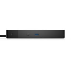 Docking station dell 1 x usb tipo a - 1 x usb tipo c - 1 x powershare usb - 1 x hdmi - 2 x dp - 2 x thuderbolt 4