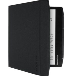 Pocketbook funda 700 cover edition flip series negro ww version