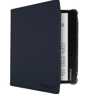 Pocketbook funda 700 cover edition shell series azul marino ww version