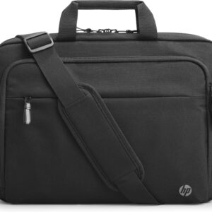 Bolsa - bandolera portatil hp 15.6 pulgadas renew business