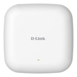 Punto acceso d - link dap - x2810 ax1800 dual band poe