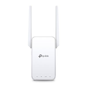 Extensor de cobertura wifi tp - link re315 ac1200