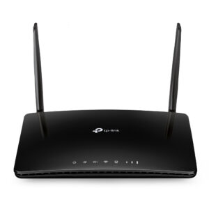 Router inalambrico tp - link archer mr500 ac1200 dual band 4g + cat6