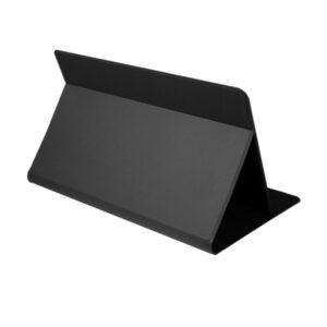 Funda universal wave silver ht 9 pulgadas -  11 pulgadas negra