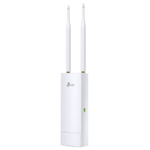 Punto de acceso inalambrico tp - link eap110 - outdoor n a 300mbps exterior