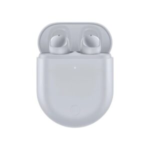 Auriculares bluetooth xiaomi redmi buds 3 pro -  gris
