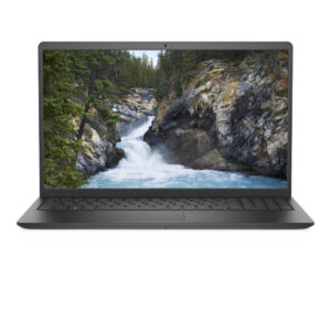 Portatil dell vostro 3510 kwrkg negro i5 - 1135g7 - 16gb - ssd 512gb - 15.6 pulgadas - w10p