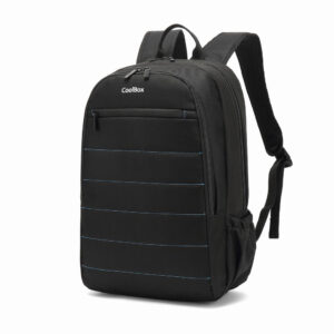 Mochila coolbox para portatil 15.6 pulgadas
