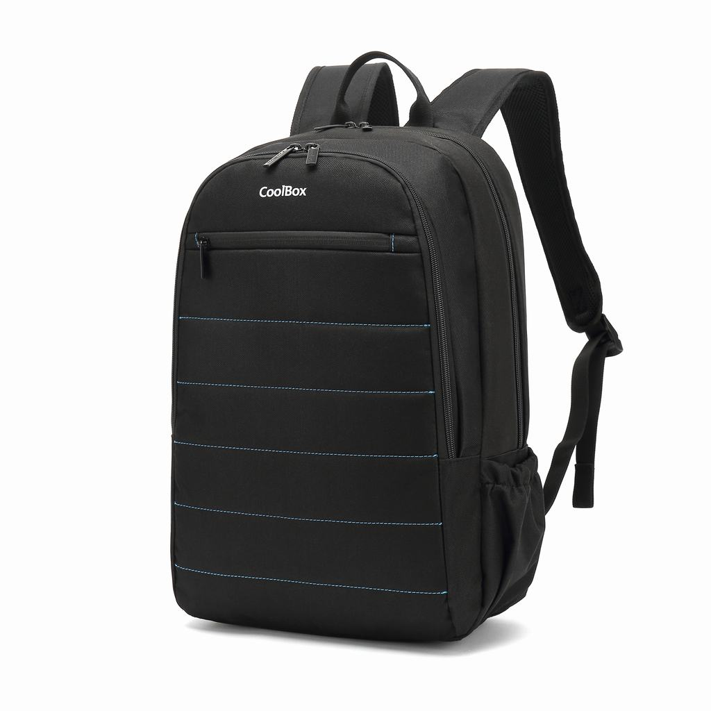 Mochila coolbox para portatil 15.6 pulgadas