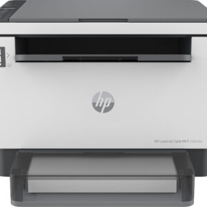 Multifuncion l?ser hp laserjet tank 2604dw monocromo wifi duplex