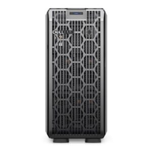 Servidor dell poweredge t350 57c92 xeon e - 2314 - 2.8 ghz - 16gb ram - hdd sas 600gb - 3 a?os