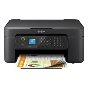 Multifunci?n inyecci?n epson workforce wf - 2910dwf color wifi duplex fax