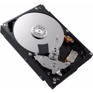 Disco duro interno servidor dell 3.5 pulgadas 1tb sata 6gb - s 7200 rpm 400 - bgeb