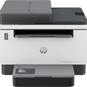 Multifunci?n l?ser hp laserjet tank 2604sdw monocromo wifi duplex