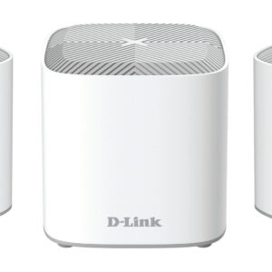 Repetidor wifi d - link covr - x1863
