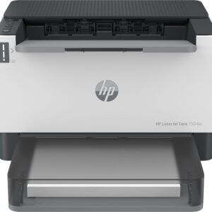 Impresora hp laser monocromo laserjet tank 1504w a4 -  22ppm -  wifi