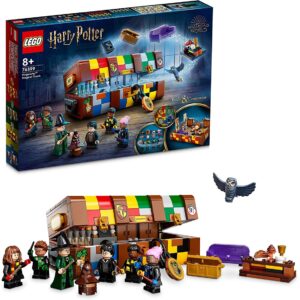 Lego harry pottter ba?l m?gico de hogwarts