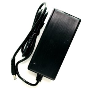 Repuesto adaptador de corrient qcharx para impresora qx1lite