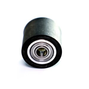 Repuesto rodillo -  roller qcharx para impresora corte qx1