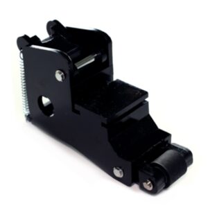 Repuesto qcharx cabezal arrastre impresora corte qx1