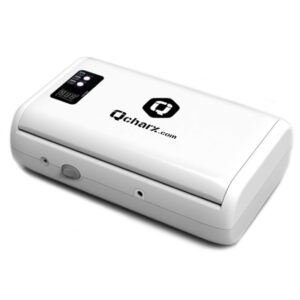 Equipo qcharx qx1uv  para fijaci?n ultravioleta