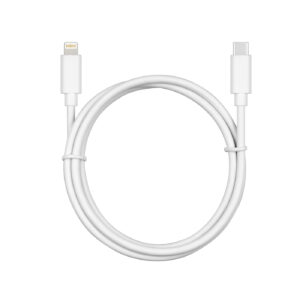 Cable coolbox usb - c a conector lightning 1m