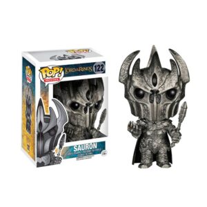 Funko pop el se?or de los anillos sauron 4580 - rev1