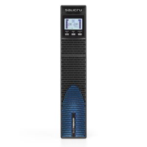 Sai salicru slc - 2000 - twin rt2 lion 2000va - 1800w online -  doble conversion