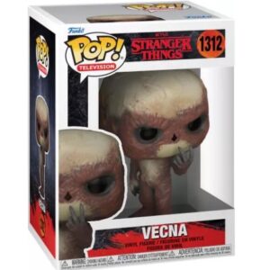 Funko pop series tv stranger things vecna 65632