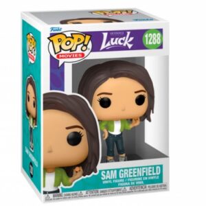 Funko pop luck pelicula sam greenfield 67862