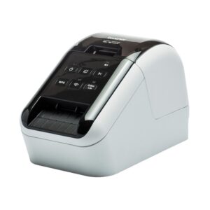 Impresora de etiquetas y tickets brother ql - 810wc termica directa -  6mb flash ram -  usb 2.0
