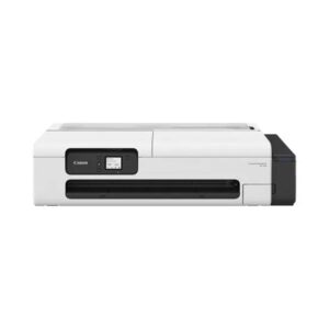 Plotter canon tc - 20 imageprograf a1 24 pulgadas -  2400ppp -  usb -  red -  wifi -  dise?o cad -  tinta 4 colores