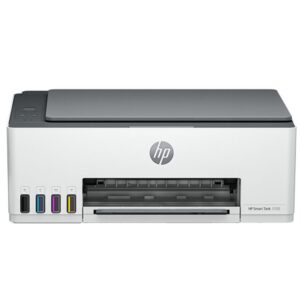 Multifunci?n inyecci?n hp inkjet smart tank 5105 wifi