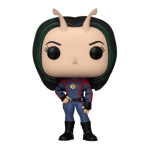 Funko pop marvel guardianes de la galaxia mantis 68048