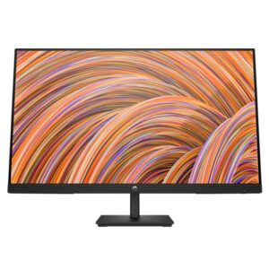 Monitor ips hp v27i g5 27 pulgadas fhd 5ms hdmi -  display port -  vga -  1920x1080 -  cable hdmi incluido