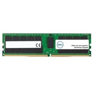 Memoria ram servidor dell upgrade 32gb ddr4 rdimm 3200mhz ac140335