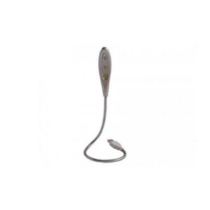 Lampara led l - link ll - 4001 para portatil