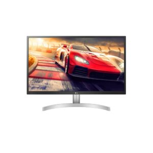Monitor led lg 27 pulgadas 27ul500p 3840 x 2160 5ms hdmi display port