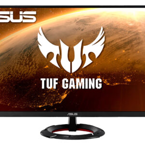 Monitor led ips asus vg279q1r 27 pulgadas fhd 1ms hdmi displayport gaming