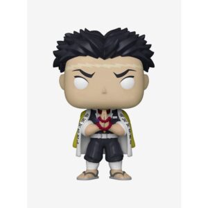 Funko pop kimetsu no yaiba demon slayer gyomei 60294