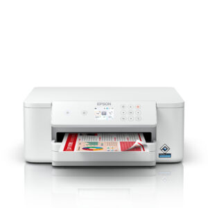 Impresora inyecci?n epson wf - c4310dw color wifi duplex