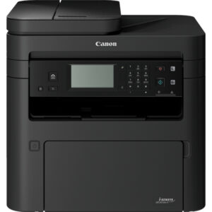 Multifuncion canon mf267dw ii laser monocromo i - sensys fax a4 -  28ppm -  red -  wifi -  pcl -  duplex impresion -  bandeja 250 hojas -  adf