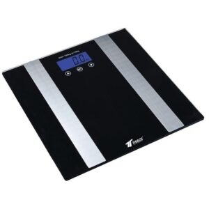 Bascula de ba?o thulos th - bd102 carga maxima 180kg