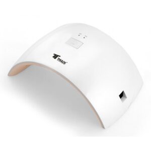 Secador de u?as thulos th - hw012 24w