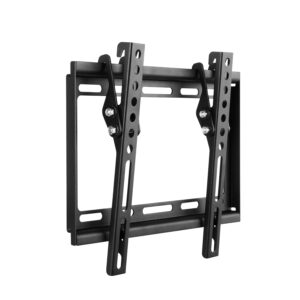 Soporte de pared ewent ew1506 para tv de 23 pulgadas - 42 pulgadas carga maxima 35kg