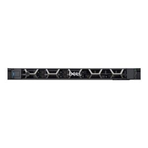 Servidor rack dell r350 xeon 480gb - 16gb ddr4 - sata 6gb - s