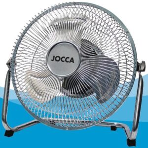 Ventilador industrial peque?o jocca 80w