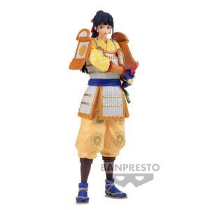 Figura banpresto one piece dxf the grandline series extra kikunojo